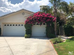 3 Victoria Falls Dr, Rancho Mirage, CA 92270