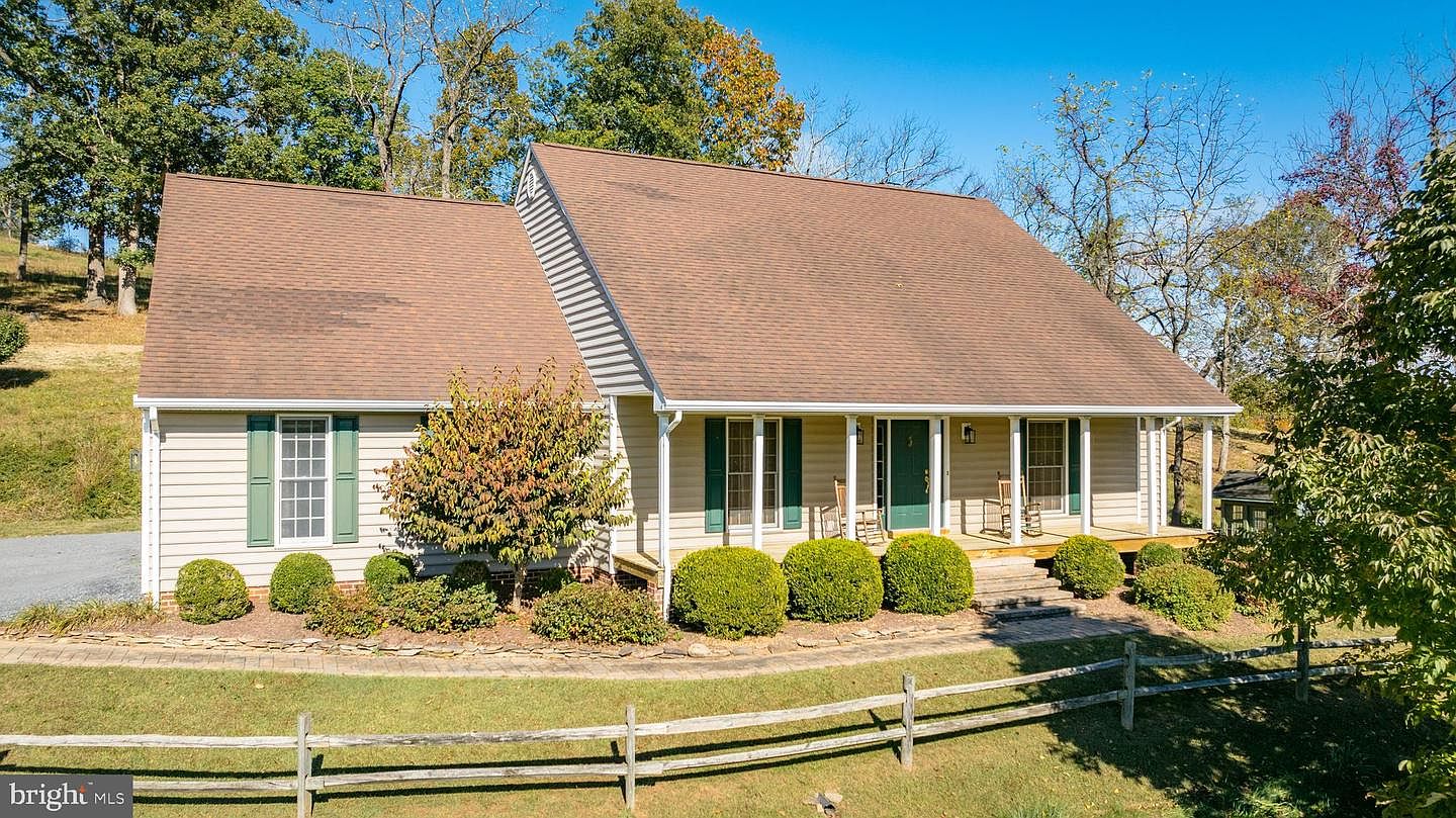 Senedo Rd 6154 Senedo Rd, Quicksburg, VA 22847 | Zillow