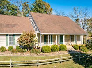 6154 Senedo Rd, Quicksburg, VA 22847