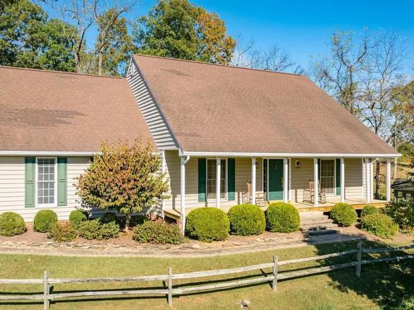 6154 Senedo Rd, Quicksburg, VA 22847