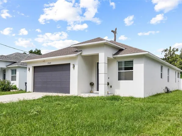 1747 S Oak St, Seffner, FL 33584