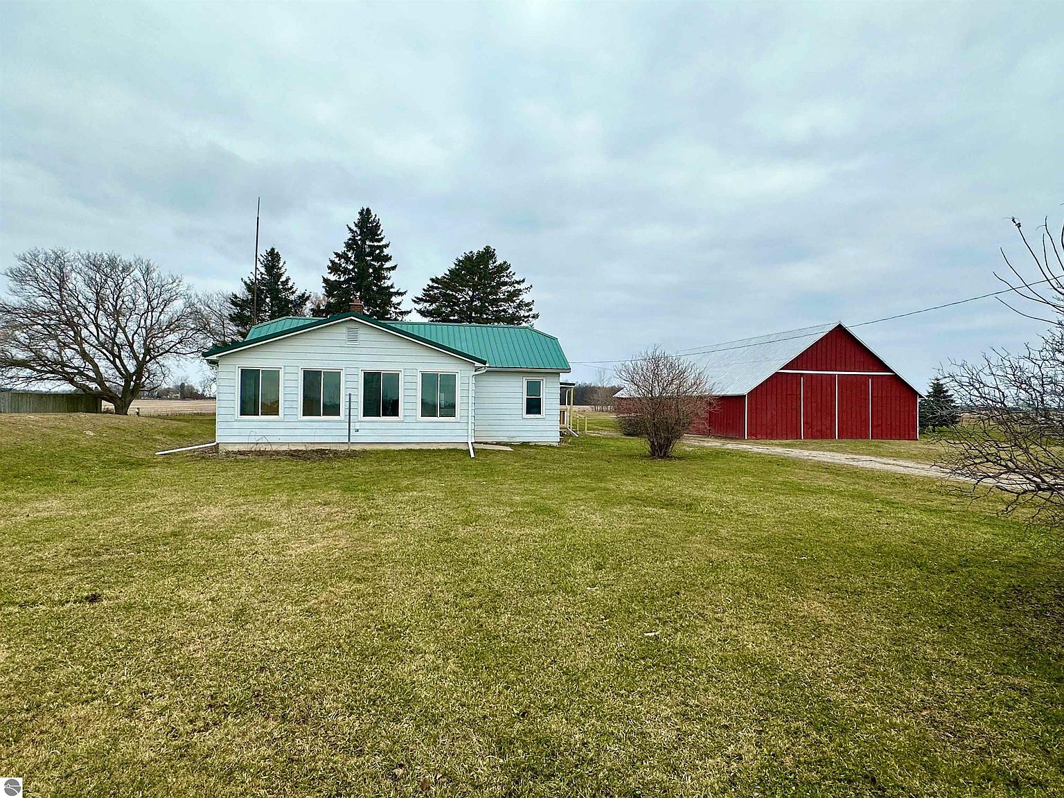 7239 E Rosebush Rd, Mount Pleasant, MI 48858 Zillow