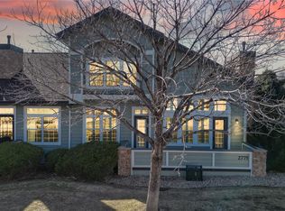 2775 W Greens Dr, Littleton, CO 80123