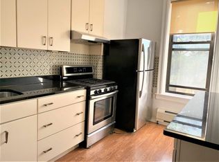 576 74th St FLOOR 2, Brooklyn, NY 11209