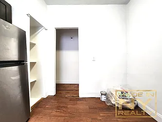 Rented by Made In NY Realty