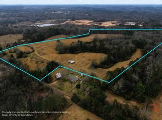 0 Highway 22, Spruce Pine, AL 35585