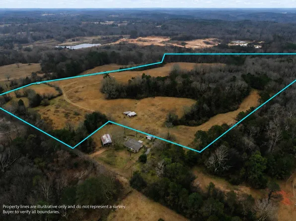 0 Highway 22, Spruce Pine, AL 35585