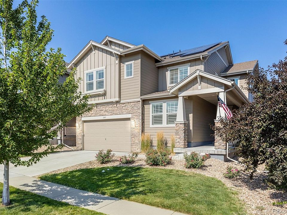 1st image of 2087 S Saulsbury Court