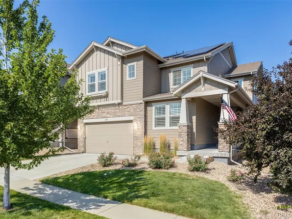 2087 S Saulsbury Court, Denver, CO 80227