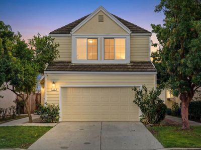 472 Glenmoor Cir, Milpitas, CA, 95035