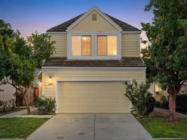 472 Glenmoor Cir, Milpitas, CA 95035