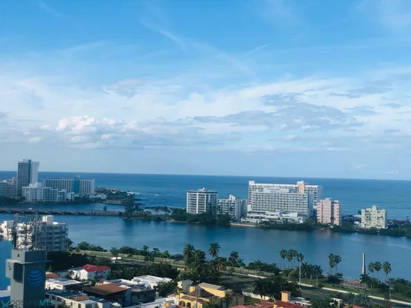 958 Ponce De Leon #19-D, San Juan, PR 00907