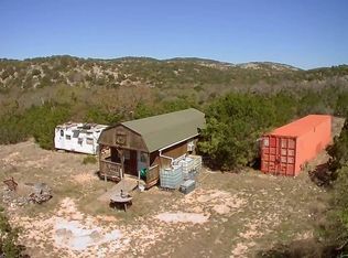 900 Sd #63031-17, Rocksprings, TX 78880