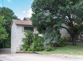 1716 Barton Hills Dr #B, Austin, TX 78704