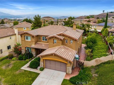 16183 Village Meadow Dr, Riverside, CA, 92503