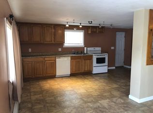 34 Marjorie St #1, Worcester, MA 01604