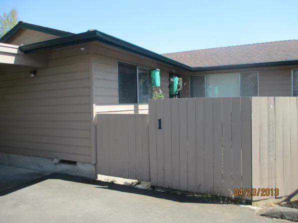 3290 NE Lancaster St #2, Corvallis, OR 97330