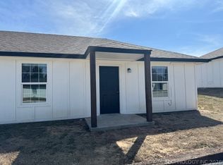 15455 County Road 1508, Ada, OK 74820