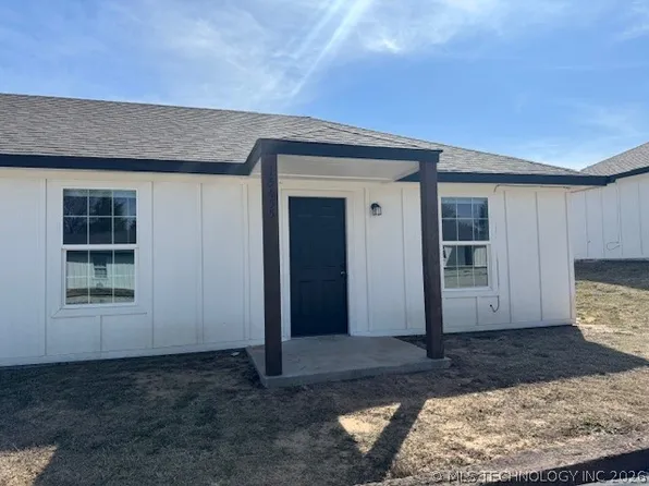 15455 County Road 1508, Ada, OK 74820