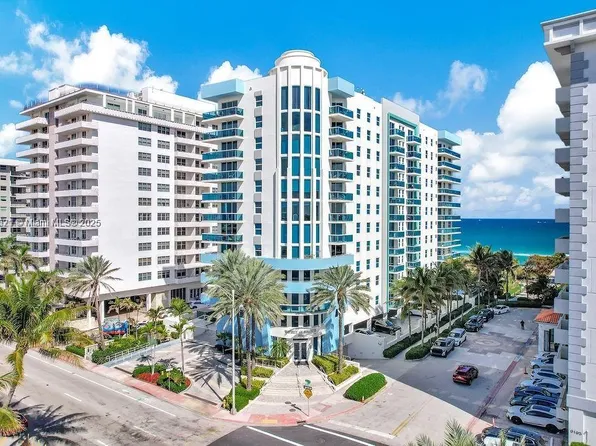 9201 Collins Ave APT 1023, Surfside, FL 33154