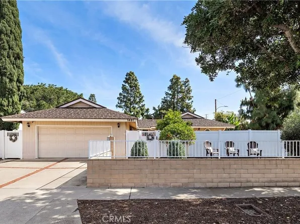 1481 Lance Dr, Tustin, CA 92780
