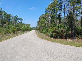 848 Gedeon Rd, Lehigh Acres, FL 33974