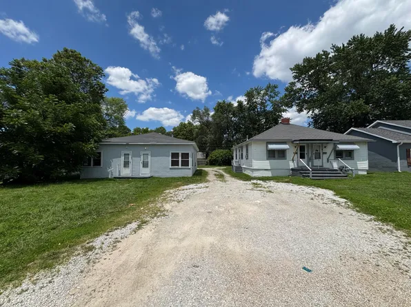 1451-72 E Mcgee Street, Springfield, MO 65804