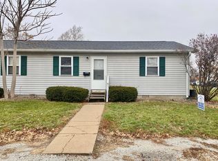 504 E Spraker St, Kokomo, IN 46901