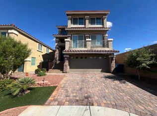 9894 Moonrise Bay, Las Vegas, NV 89141