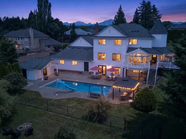 5822 Northridge Drive, Snohomish, WA 98290