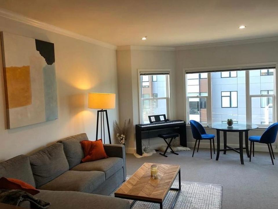 1st image of 583 Hayes St APT 6