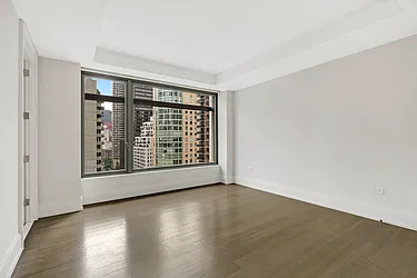 Rented by Compass