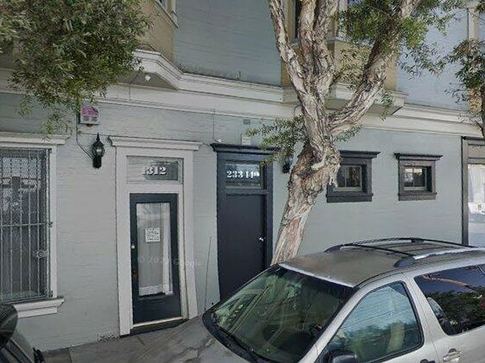 2nd image of 233-237 14th St #233