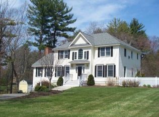 48 Fatherland Dr, Newbury, MA 01922