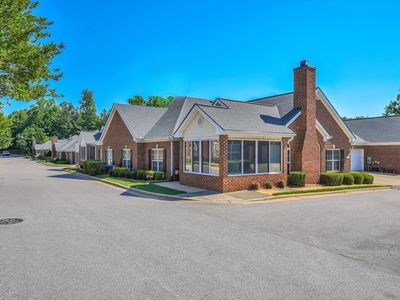 231 Baines Ct #17-D, Cary, NC, 27511