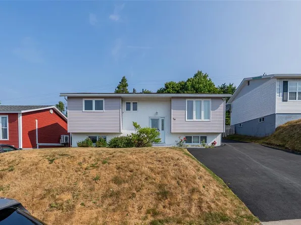 20 Clearview Street, Goulds, NL A1S1B3