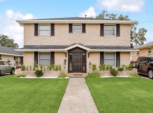 4920 Hastings St, Metairie, LA 70006