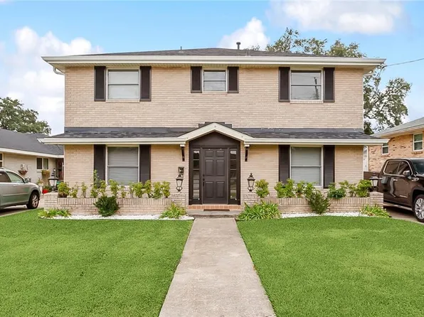 4920 Hastings St, Metairie, LA 70006