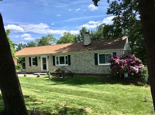 1109 Highland Cir, Blacksburg, VA 24060