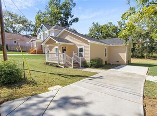213 King St, Jonesboro, GA 30236