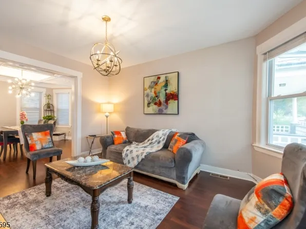 26 N 22nd St, East Orange City, NJ 07017