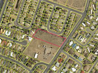 Camelot Blvd SW, Los Lunas, NM 87031