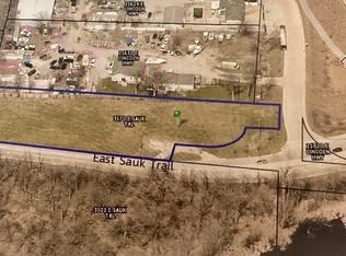 3570 E Sauk Trl, Sauk Village, IL