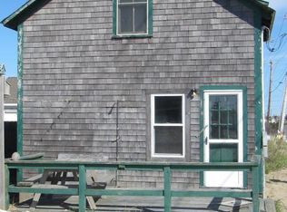 503 Shore Rd #19, North Truro, MA 02652