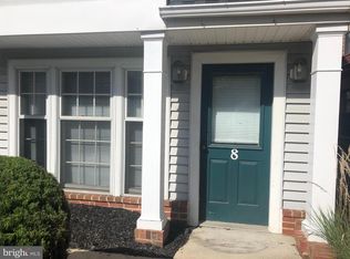 4733 Bradley Blvd APT 8, Chevy Chase, MD 20815