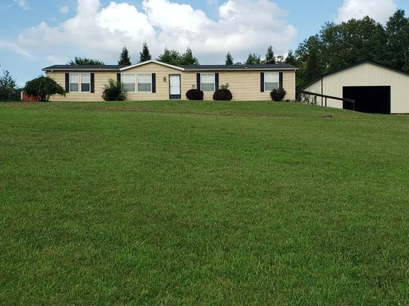 1796 White Oak Rd, Blue Creek, OH 45616