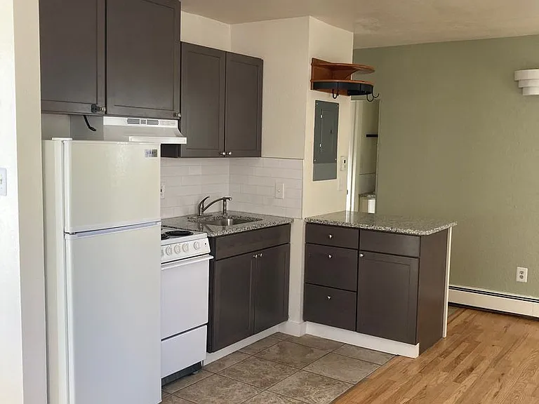 2000 Canyon Blvd — Photo 30