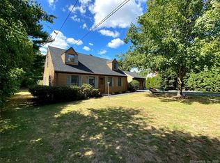 109 Town Farm Rd, Farmington, CT 06032