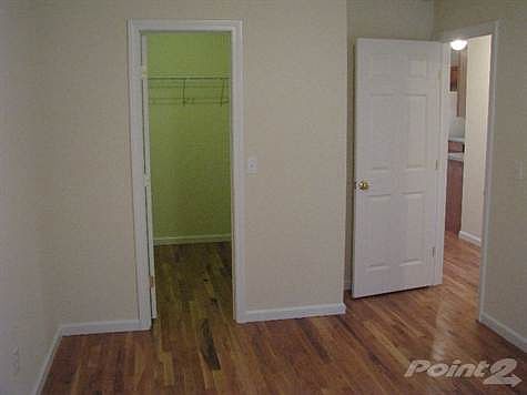 Walk in Closet...