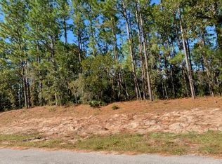 SW 140th Pl LOT 4, Ocala, FL 34473